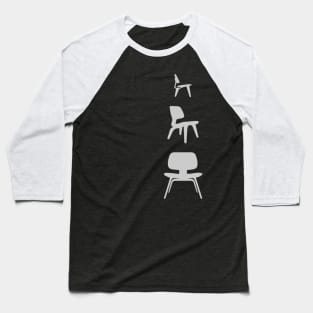 Century Chair Baseball T-Shirt